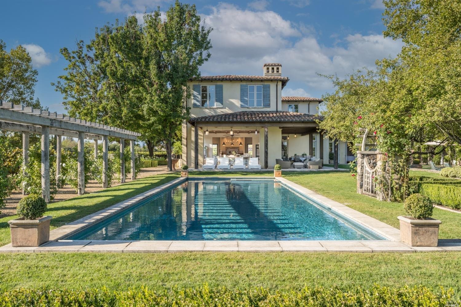 1032 Ponti Road Napa, CA 94558 - Photo 12 of 40