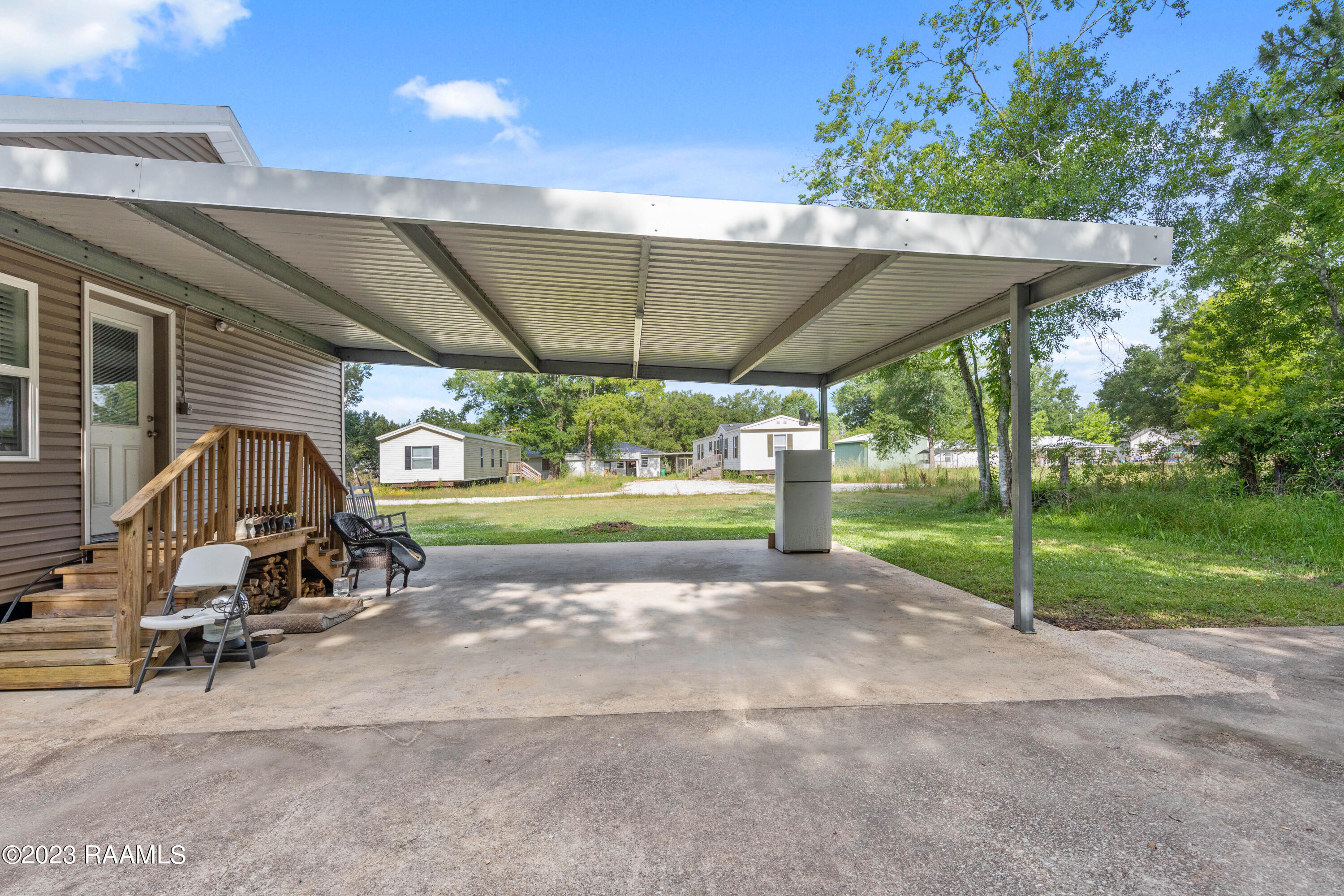 136 Gobel Road Egan, LA 70531 - Photo 25 of 25 Gallery Image 25