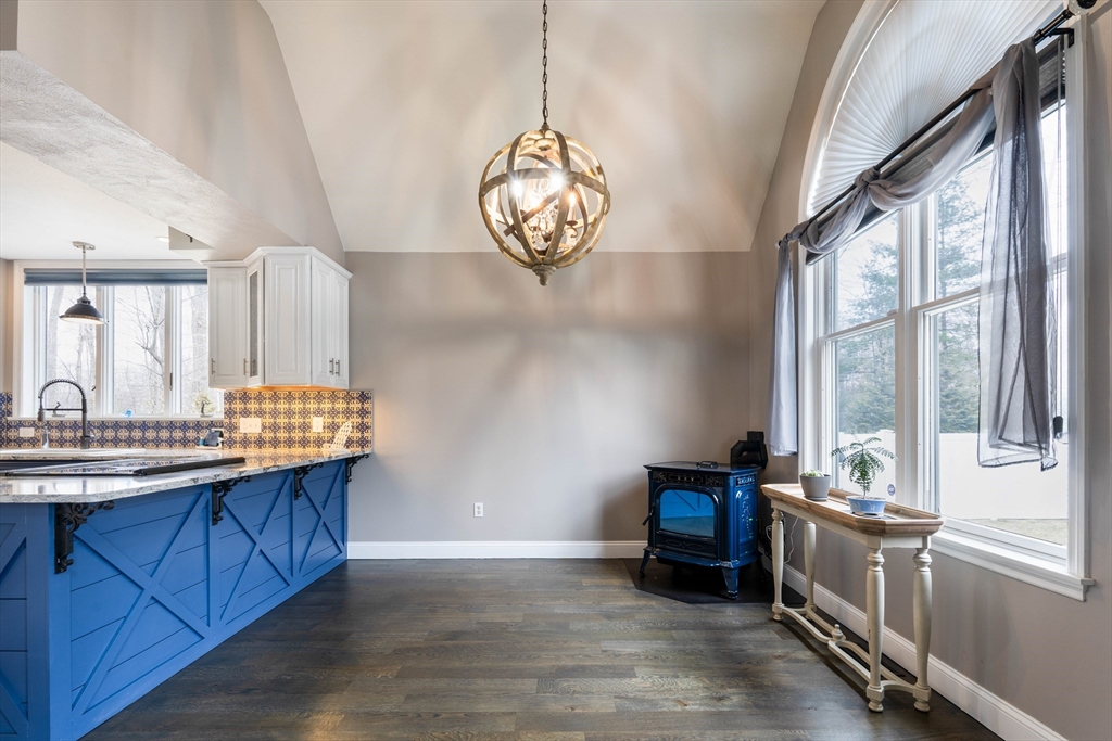 11 Pope Road Atkinson, NH 03811 - Photo 17 of 42 a very nice looking room with a large window