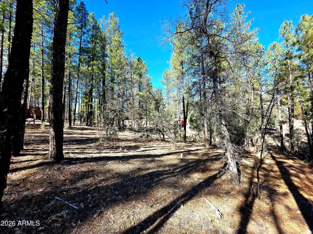 a view of a train station