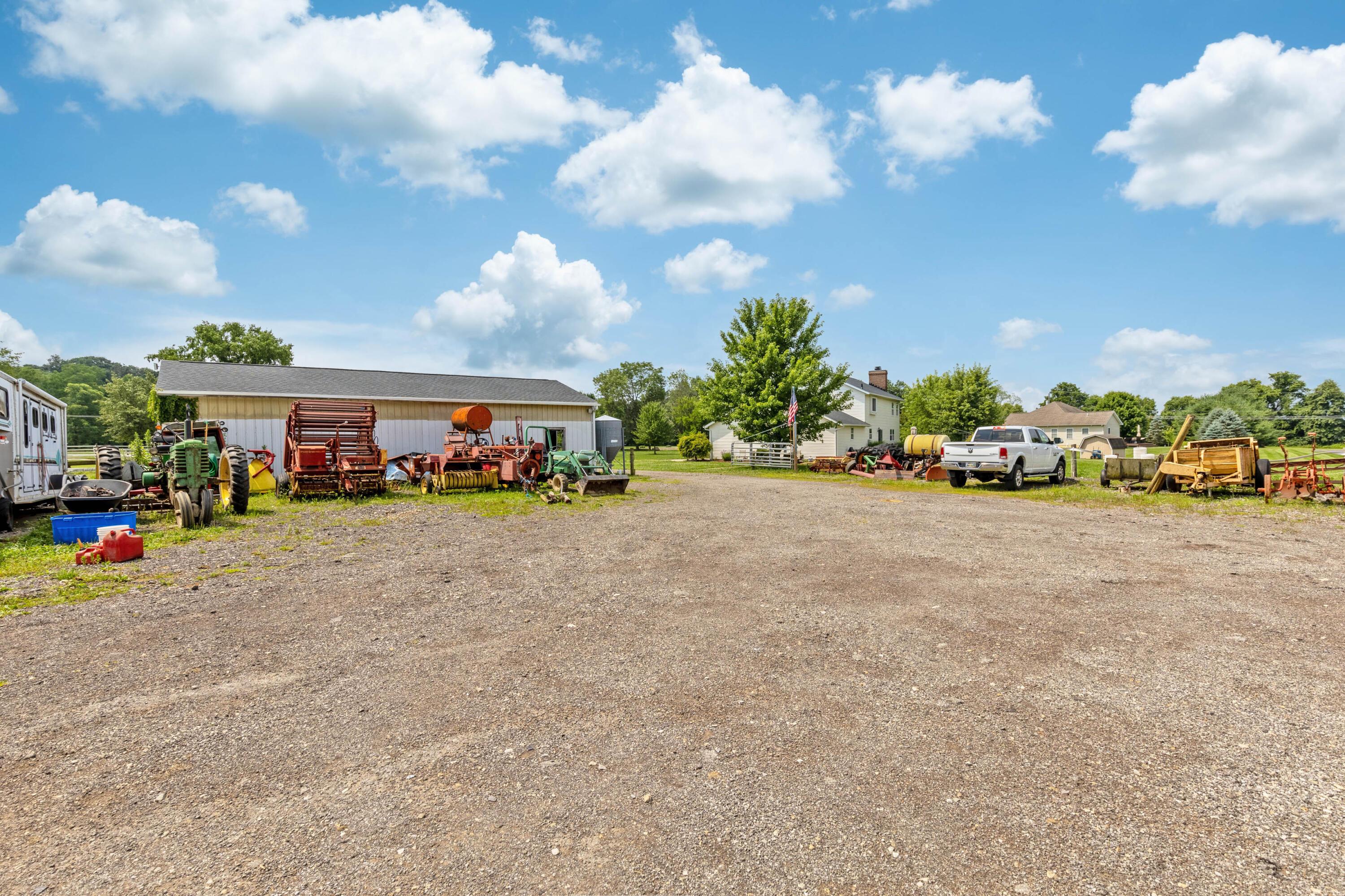 1675 Braumiller Road Delaware, OH 43015 - Photo 67 of 71 67. Exterior Area