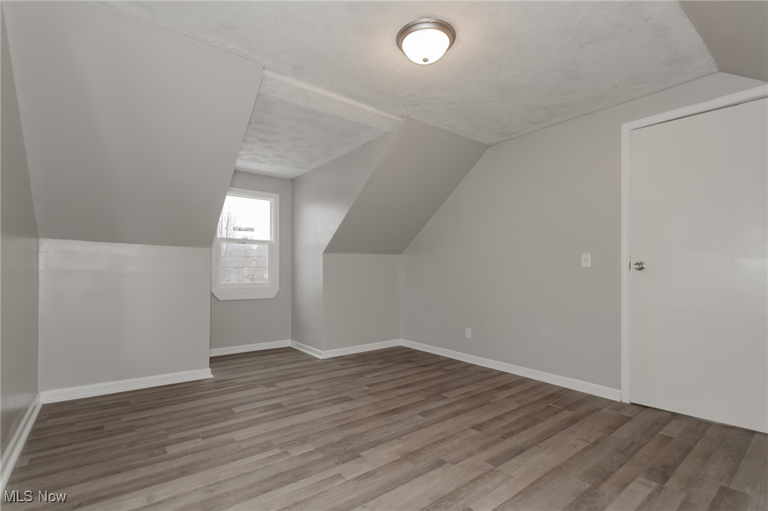 2400 Noble Road Cleveland, OH 44121 - Photo 21 of 39 Bedroom