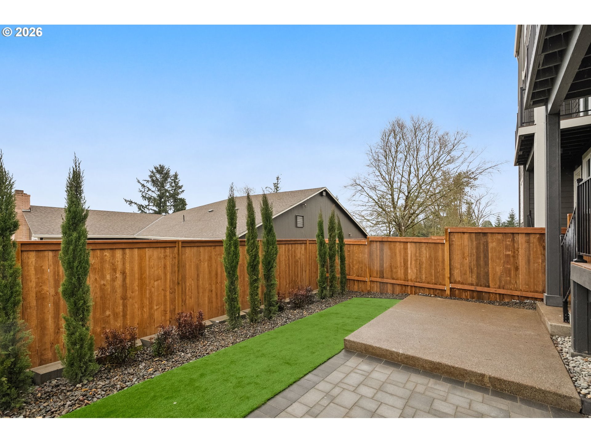 19909 Southwest Lou Lane, Unit L20 Beaverton, OR 97007 - Photo 24 of 26