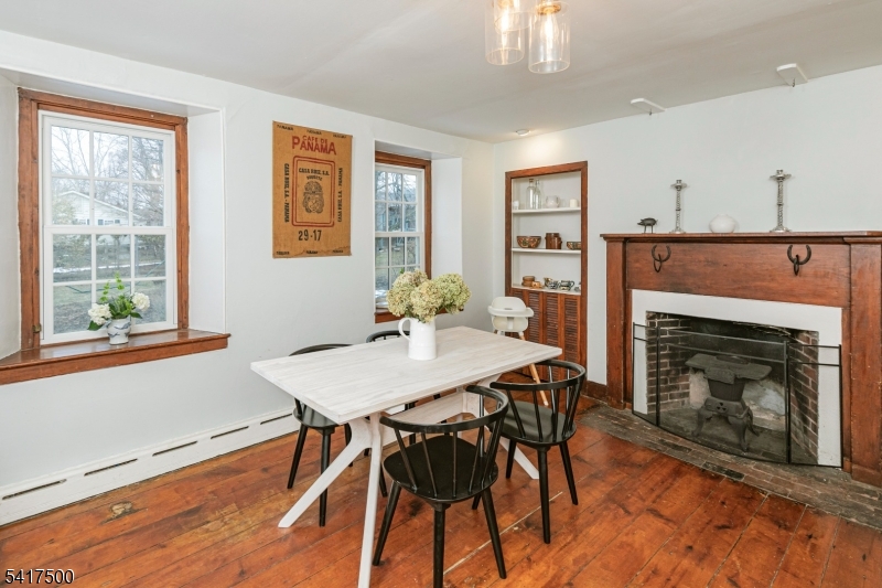 46 Poor Farm Road Pennington, NJ 08534 - Photo 12 of 38