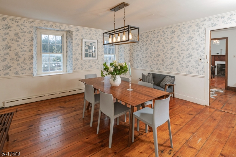 46 Poor Farm Road Pennington, NJ 08534 - Photo 15 of 38