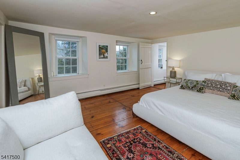 46 Poor Farm Road Pennington, NJ 08534 - Photo 19 of 38