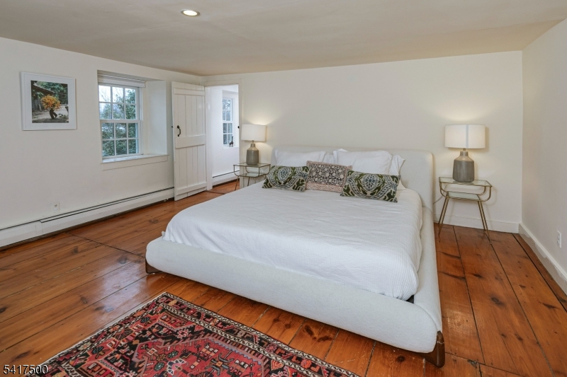 46 Poor Farm Road Pennington, NJ 08534 - Photo 20 of 38