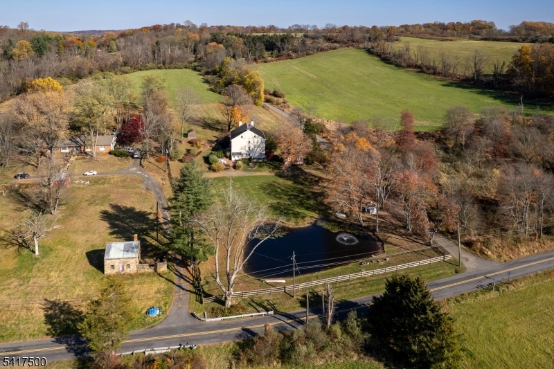 46 Poor Farm Road Pennington, NJ 08534 - Photo 2 of 38