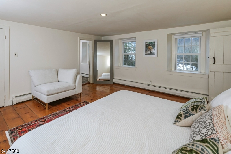 46 Poor Farm Road Pennington, NJ 08534 - Photo 21 of 38