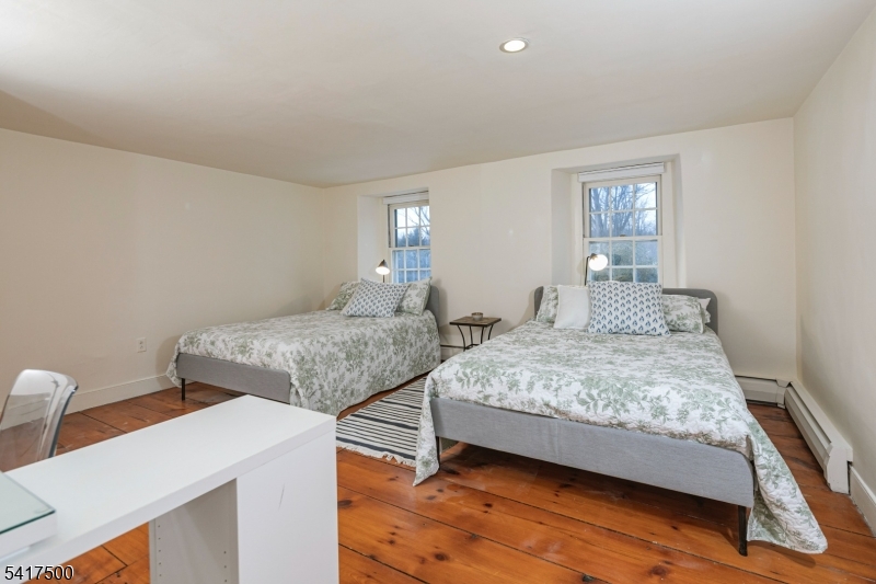 46 Poor Farm Road Pennington, NJ 08534 - Photo 24 of 38