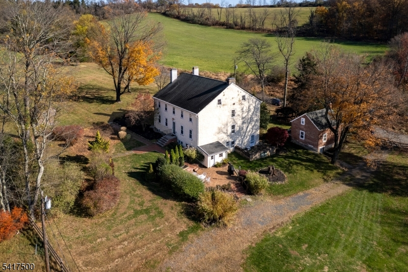 46 Poor Farm Road Pennington, NJ 08534 - Photo 30 of 38