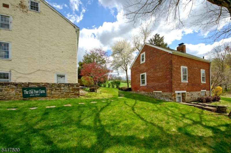 46 Poor Farm Road Pennington, NJ 08534 - Photo 31 of 38