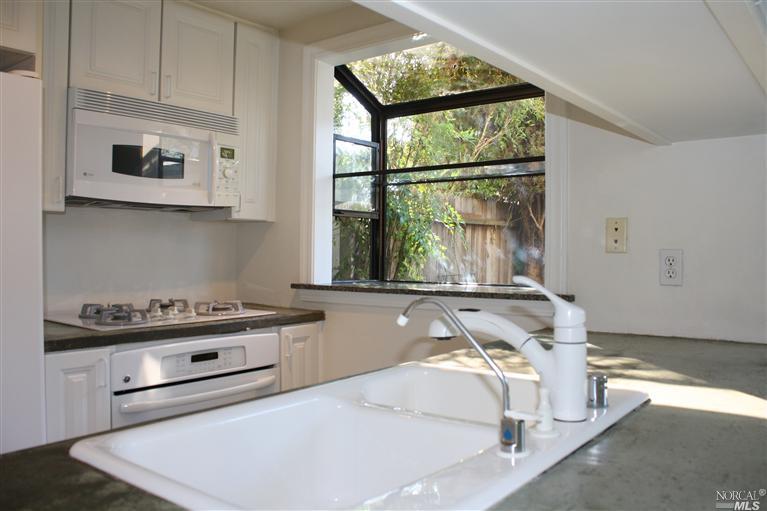 293 Playa Del Rey San Rafael, CA 94901 - Photo 1 of 1 Atrium window