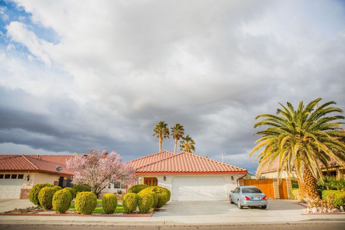 1104 West Denise Avenue Ridgecrest, CA 93555 - Photo 1 of 1 Gallery Image 1