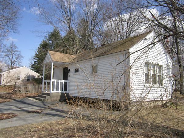 29 Wallingford Road Worcester, MA 01607 - Photo 1 of 5 Gallery Image 1