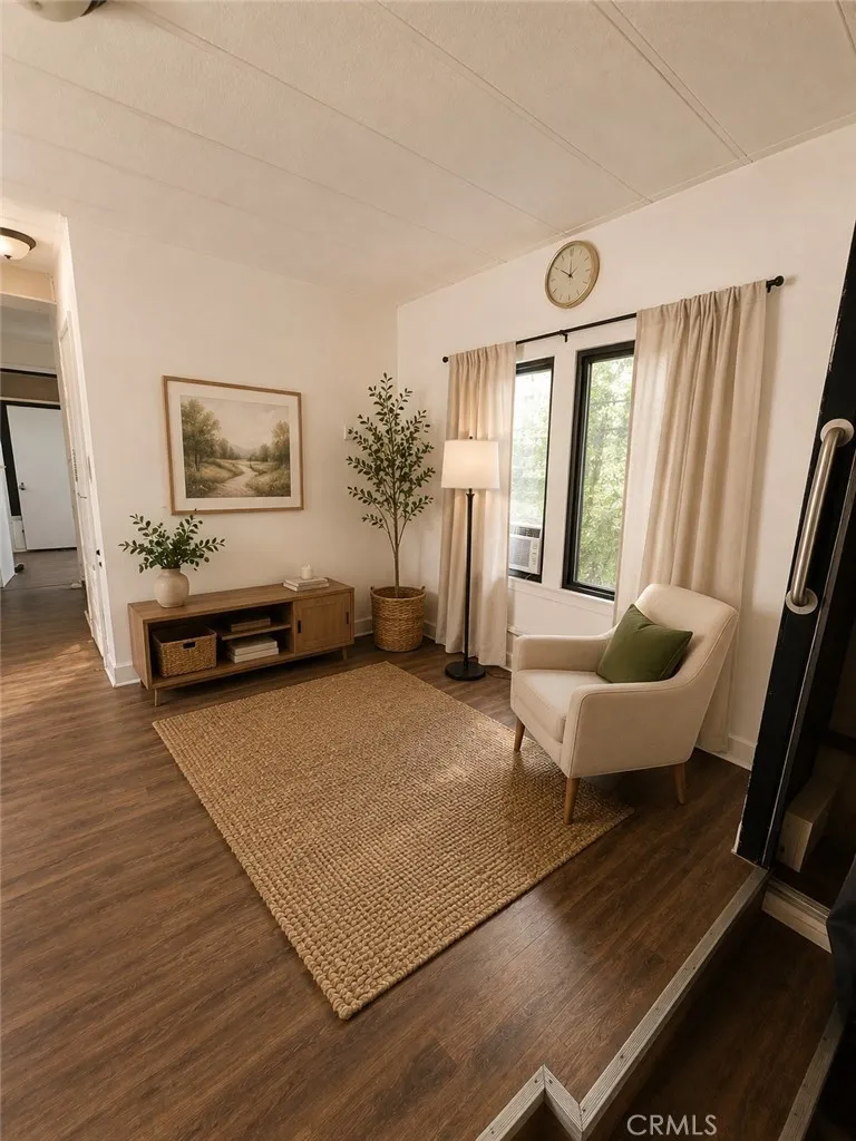 3319 Avalon Street, Unit 26 Riverside, CA 92509 - Photo 11 of 19 digitally staged and enhanced
