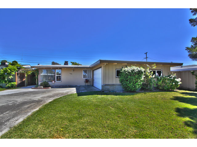 1180 Pecos Way Sunnyvale, CA 94089 - Photo 2 of 6