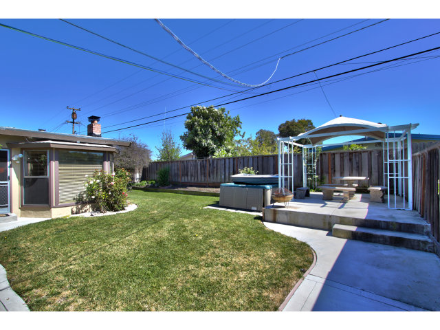 1180 Pecos Way Sunnyvale, CA 94089 - Photo 6 of 6