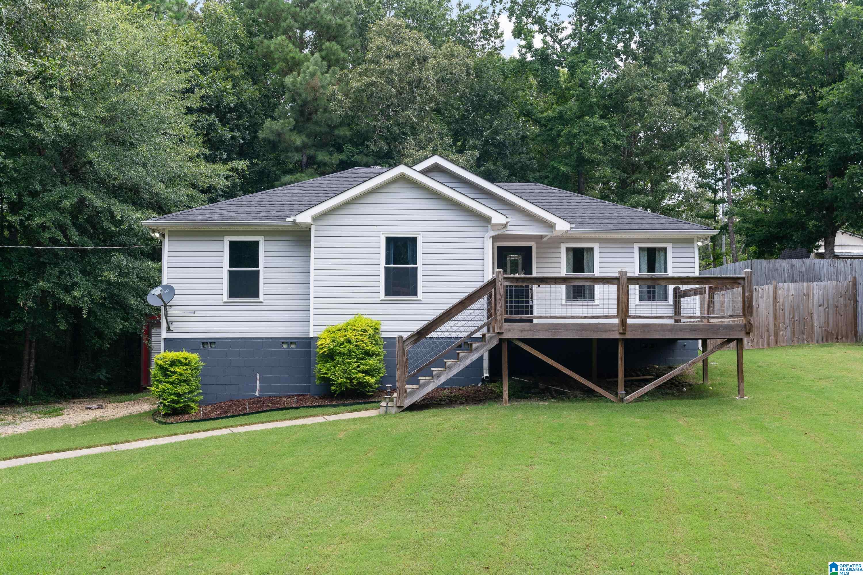 2475 Evergreen Road Springville, AL 35146 - Photo 2 of 28