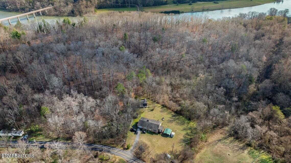 Lot 2 Roberts Road Kodak, TN 37764 - Photo 3 of 55 3