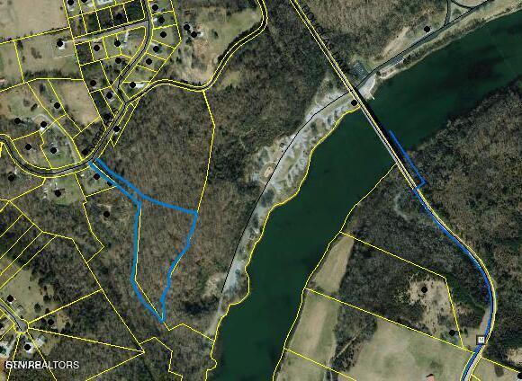 Lot 2 Roberts Road Kodak, TN 37764 - Photo 5 of 55 6