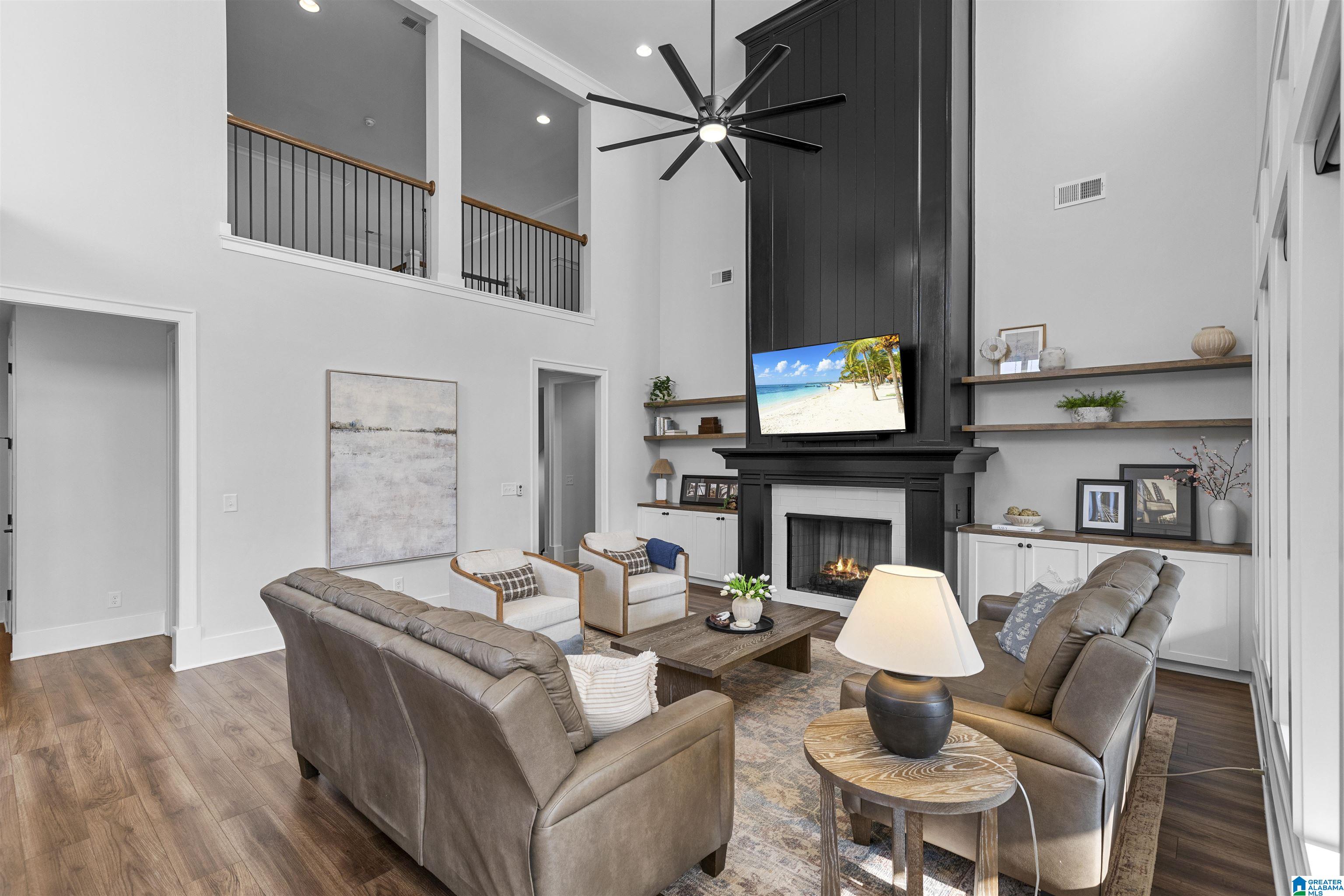 1956 Blackridge Road Birmingham, AL 35244 - Photo 11 of 87