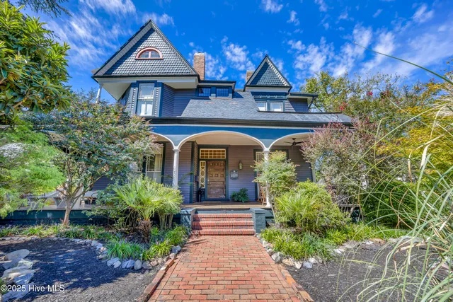 $1,795,000 | 118 South 4th Street, Wilmington, NC 28401