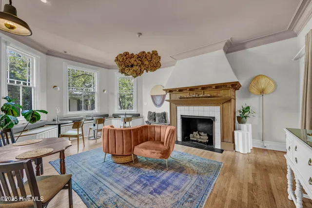 $1,795,000 | 118 South 4th Street, Wilmington, NC 28401