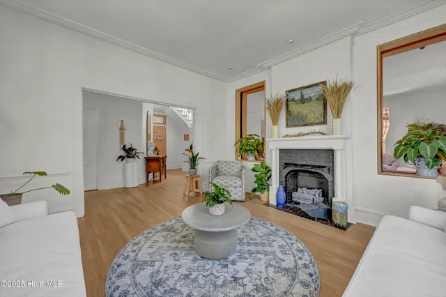 $1,795,000 | 118 South 4th Street, Wilmington, NC 28401