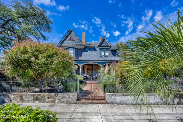 $1,795,000 | 118 South 4th Street, Wilmington, NC 28401