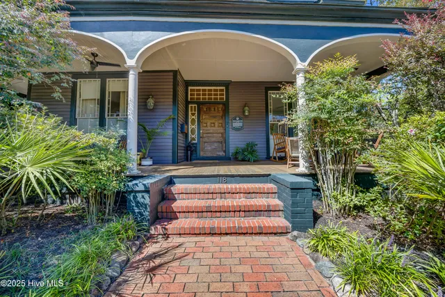 $1,795,000 | 118 South 4th Street, Wilmington, NC 28401