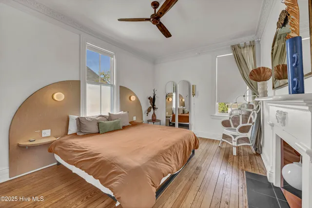 $1,795,000 | 118 South 4th Street, Wilmington, NC 28401