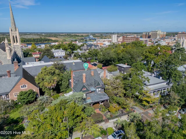 $1,795,000 | 118 South 4th Street, Wilmington, NC 28401