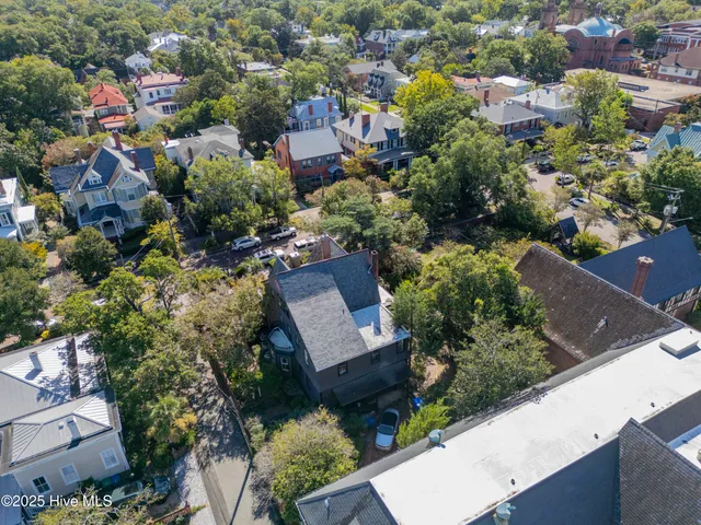 $1,795,000 | 118 South 4th Street, Wilmington, NC 28401