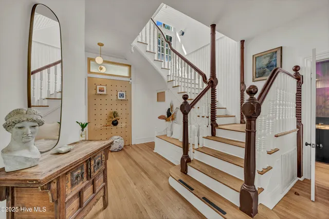 $1,795,000 | 118 South 4th Street, Wilmington, NC 28401