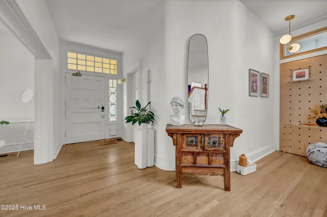 $1,795,000 | 118 South 4th Street, Wilmington, NC 28401