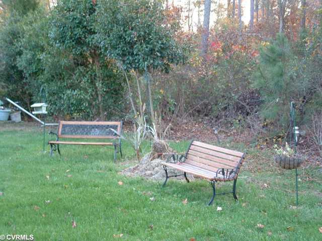 2611 Amherst Ridge Loop Colonial Heights, VA 23834 - Photo 2 of 9 Exterior Back