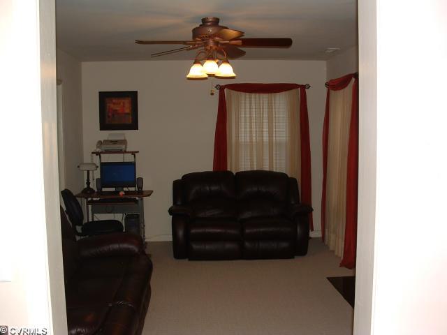 2611 Amherst Ridge Loop Colonial Heights, VA 23834 - Photo 7 of 9 Den/Family/Great Room