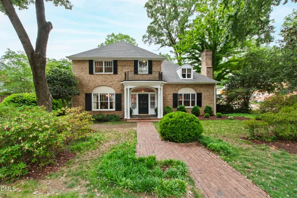 $1,875,000 | 1916 Stone Street, Raleigh, NC 27608