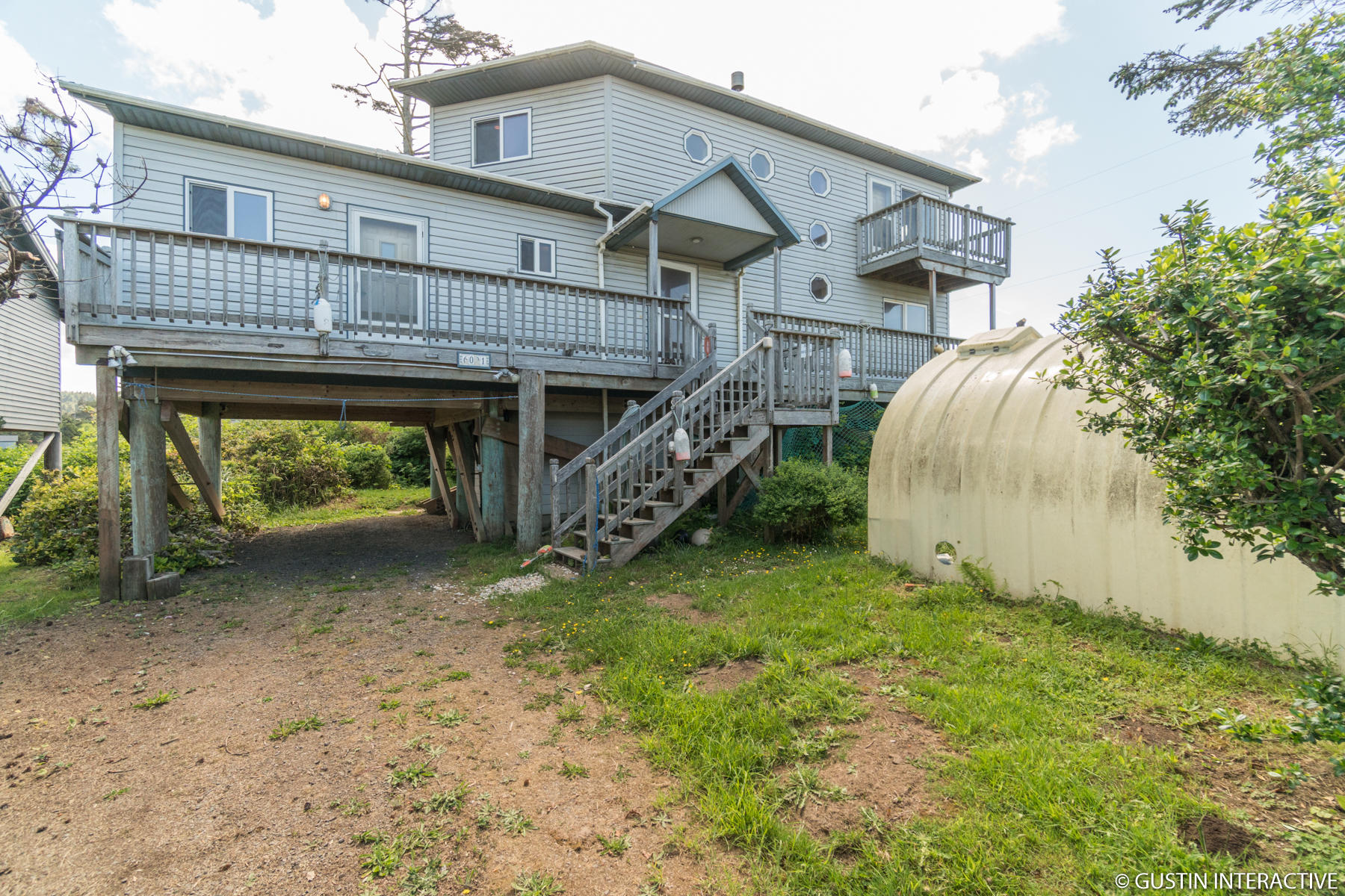 6001 4th Street Northwest Tillamook, OR 97141 - Photo 2 of 33 2