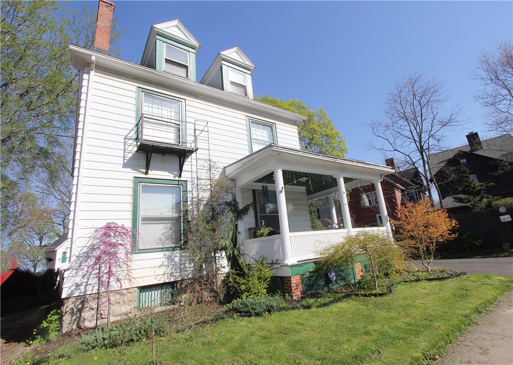 111 Boardman Street Rochester, NY 14607 - Photo 1 of 1