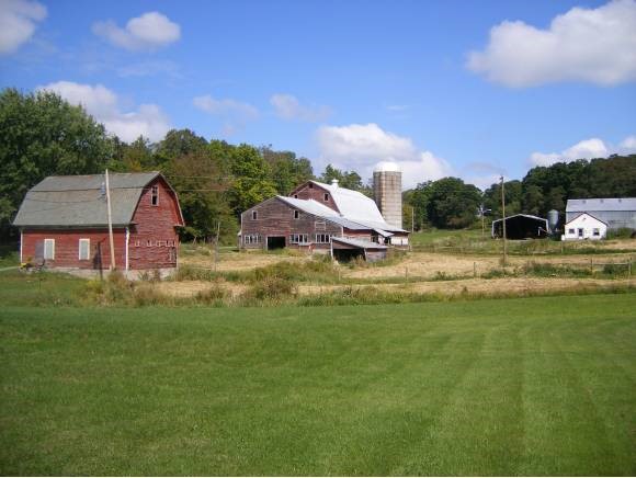 1052 Howard Hill Road Benson, VT 05743 - Photo 1 of 1