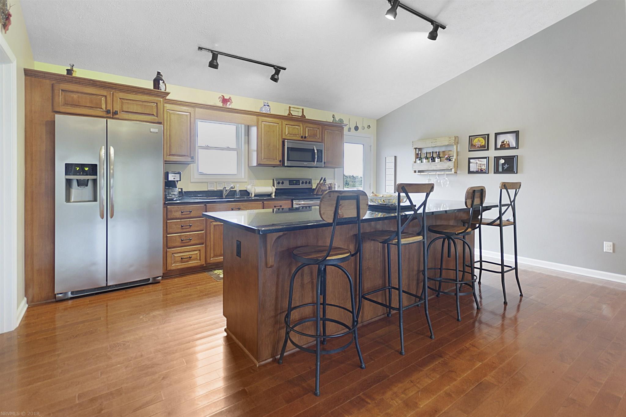834 Huffville Road Northeast Pilot, VA 24138 - Photo 18 of 45 Gallery Image 18