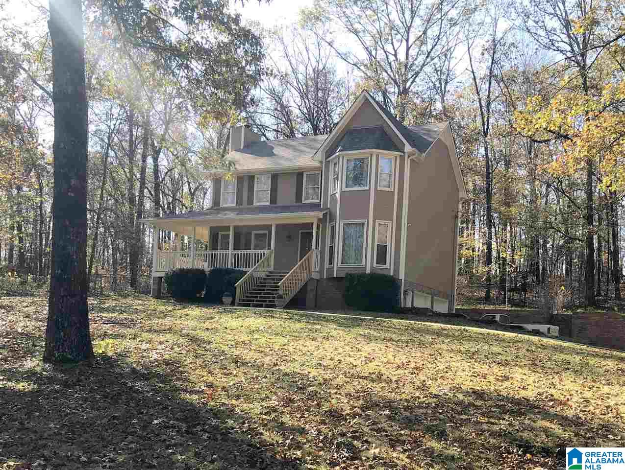 124 Chestnut Drive Alabaster, AL 35007 - Photo 26 of 26
