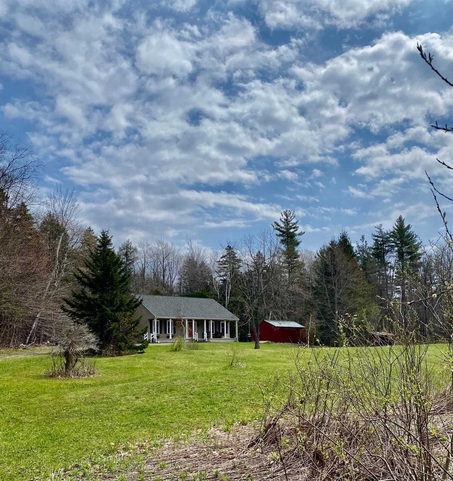 132 Kendall Farm Road Winhall, VT 05340 - Photo 2 of 19