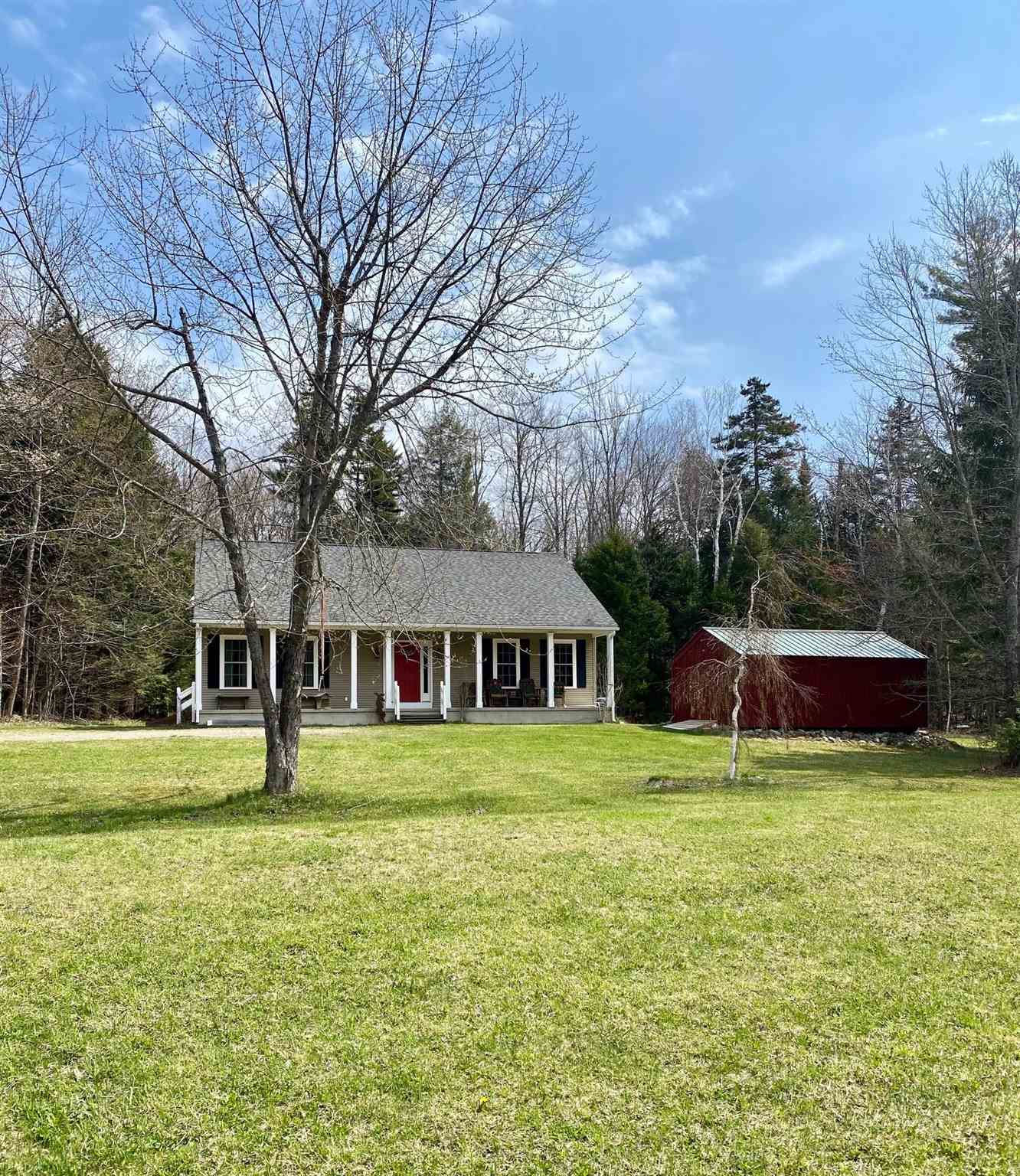132 Kendall Farm Road Winhall, VT 05340 - Photo 18 of 19