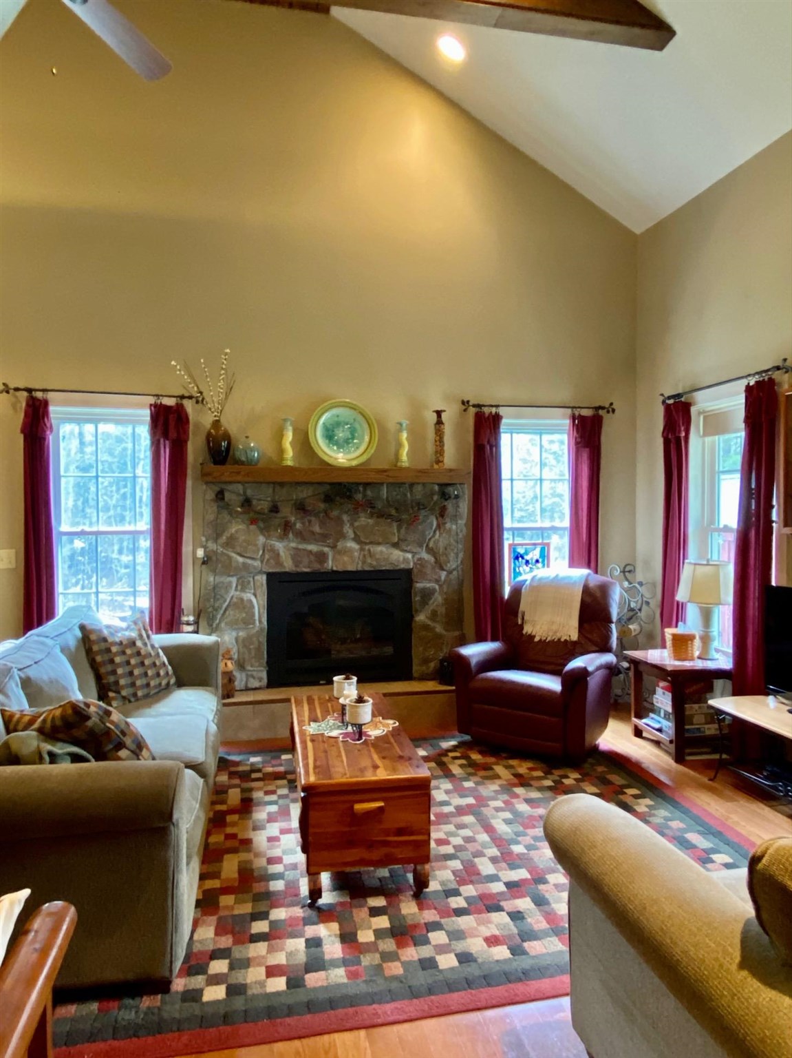 132 Kendall Farm Road Winhall, VT 05340 - Photo 6 of 19