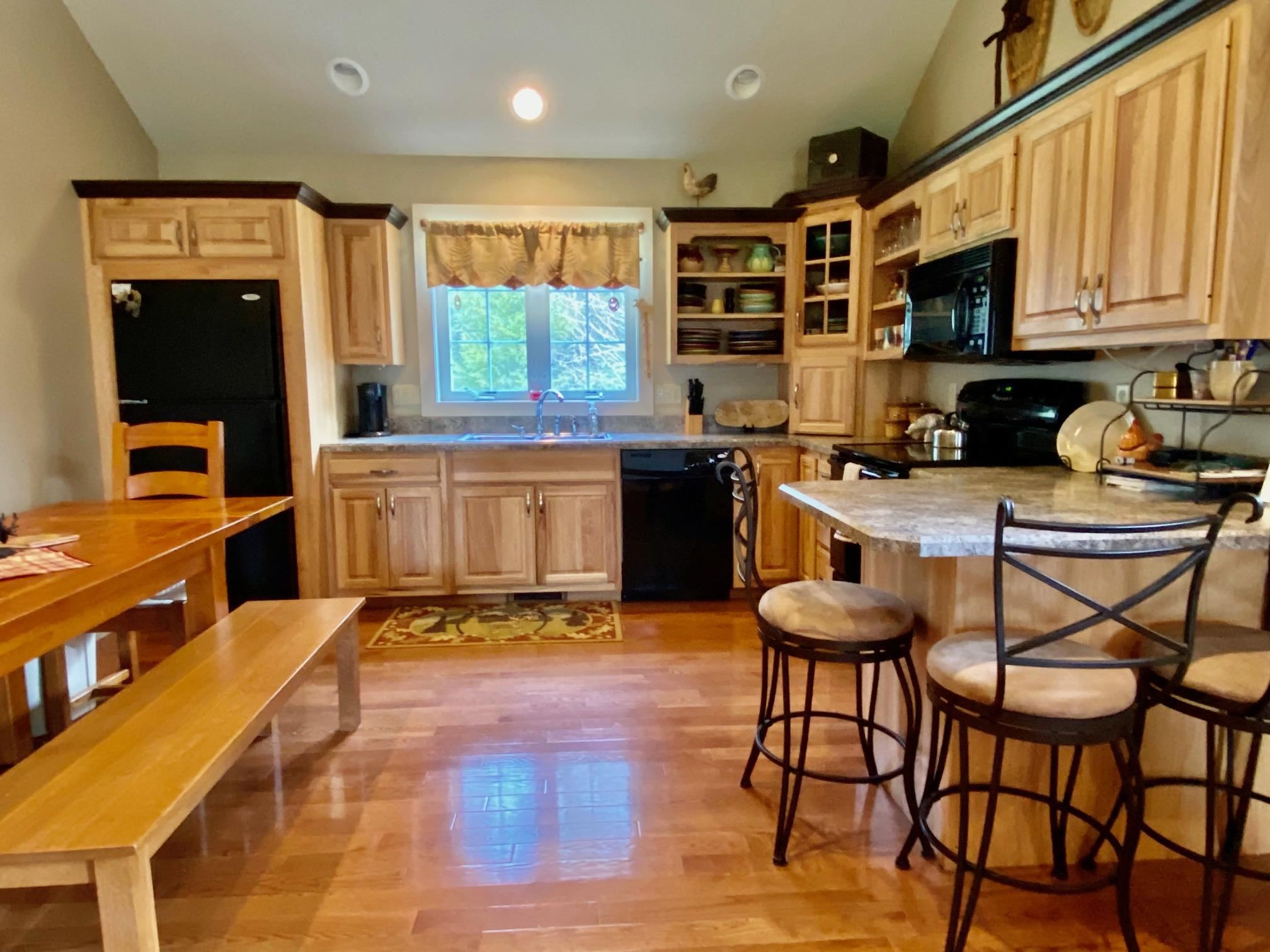 132 Kendall Farm Road Winhall, VT 05340 - Photo 7 of 19