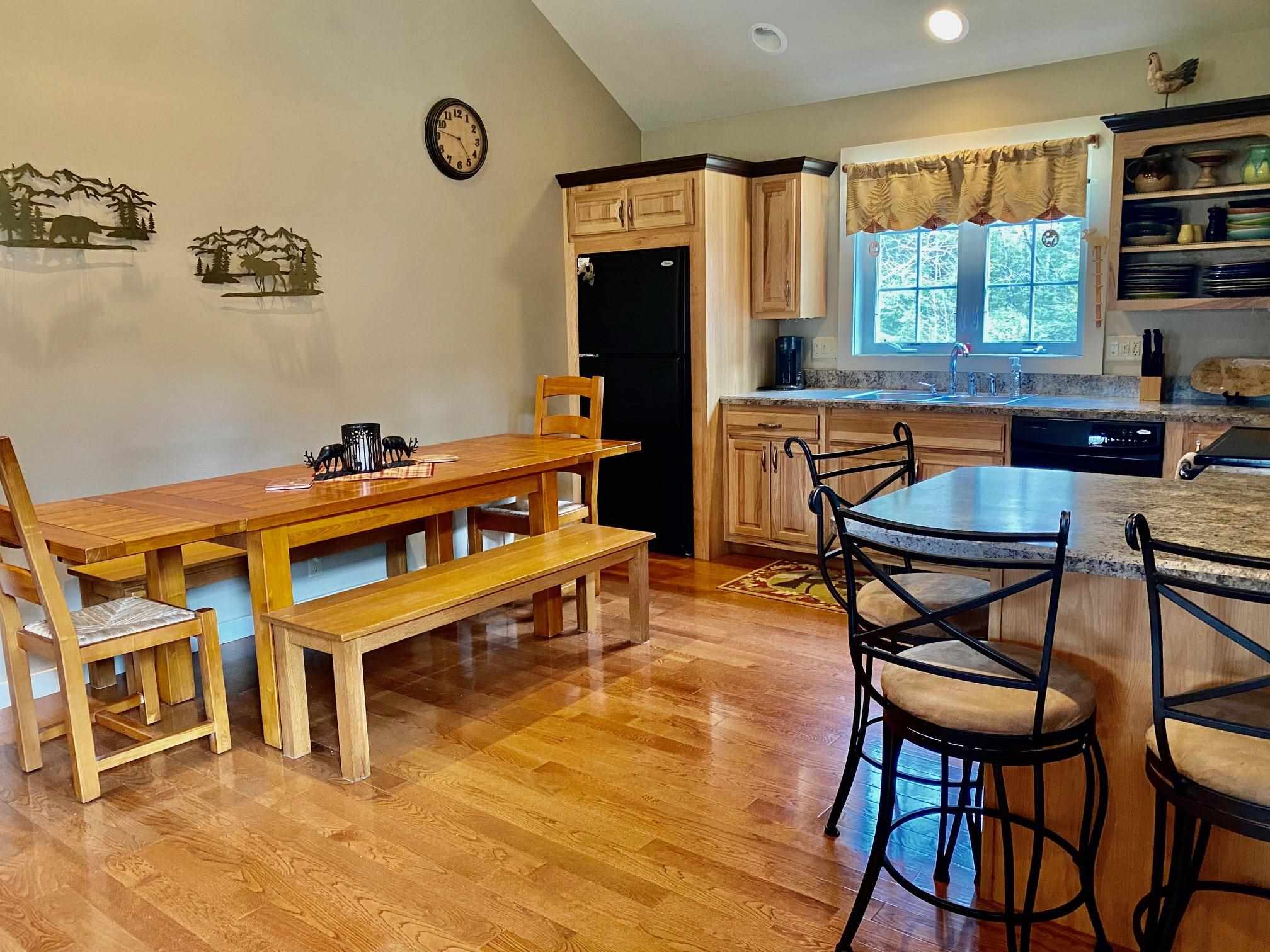 132 Kendall Farm Road Winhall, VT 05340 - Photo 8 of 19