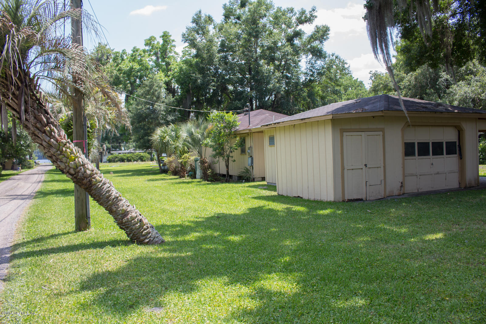 8455 Moody Canal Road St. Augustine, FL 32092 - Photo 6 of 15 IMG_5061